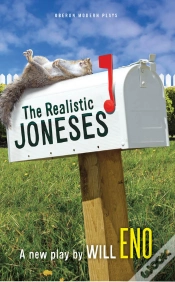 Capa do artigo Realistic Joneses