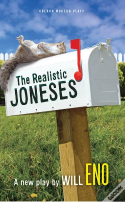Capa do artigo Realistic Joneses