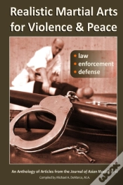 Capa do artigo Realistic Martial Arts For Violence And Peace