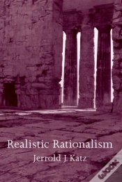 Capa do artigo Realistic Rationalism