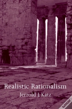 Capa do artigo Realistic Rationalism