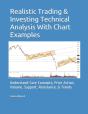 Realistic Trading & Investing  Technical Analysis  With Chart Examples - Preview