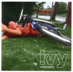 Capa do artigo Realistic - Vinil