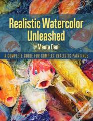 Realistic Watercolour Unleashed