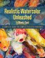 Realistic Watercolour Unleashed - Preview