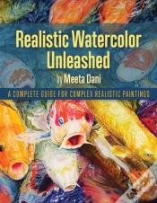 Capa do artigo Realistic Watercolour Unleashed
