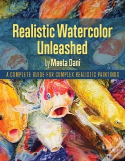 Capa do artigo Realistic Watercolour Unleashed