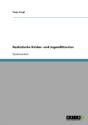 Realistische Kinder- Und Jugendliteratur - Preview