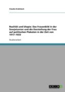 Realitat Und Utopie
