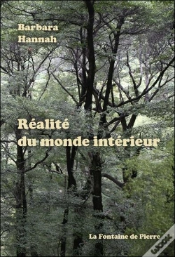 Capa do artigo Realite Du Monde Interieur