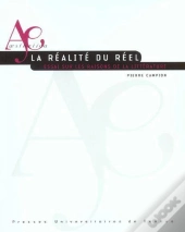 Réalité Du Réel