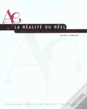 Capa do artigo Réalité Du Réel