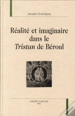 Capa do artigo Réalité Et Imaginaire Dans Le Tristan De Béroul