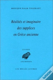 Capa do artigo Réalité Et Imaginaire Des Supplices En Grèce Antique