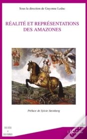 Capa do artigo Réalité Et Représentations Des Amazones