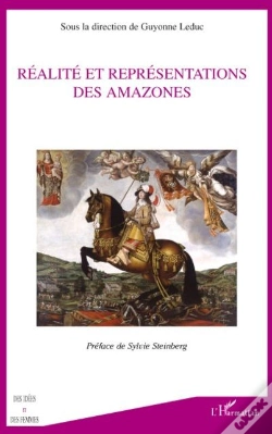 Capa do artigo Réalité Et Représentations Des Amazones