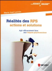 Realites Des Rps : Actions Et Solutions