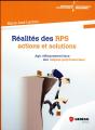 Realites Des Rps : Actions Et Solutions - Preview