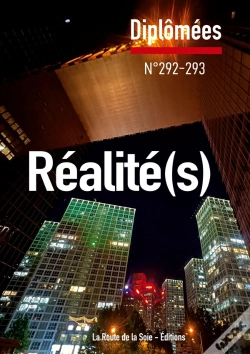 Capa do artigo Réalité(S) : Diplômées N°292-293