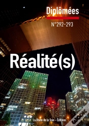 Capa do artigo Réalité(S) : Diplômées N°292-293