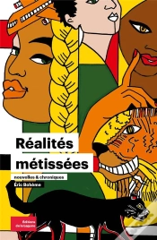 Capa do artigo Réalités Métissées