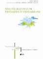 Réalités Multiples En Psychiatrie Et Psychanalyse - Preview