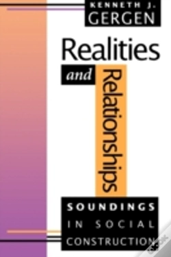 Capa do artigo Realities And Relationships