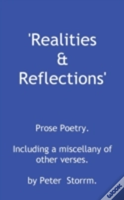 Capa do artigo Realities & Reflections