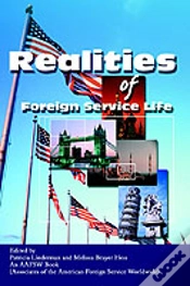 Capa do artigo Realities Of Foreign Service Life