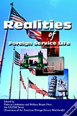 Capa do artigo Realities Of Foreign Service Life