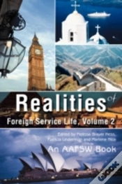 Capa do artigo Realities Of Foreign Service Life, Volume 2