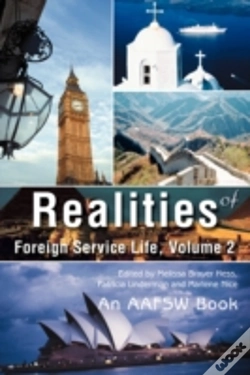 Capa do artigo Realities Of Foreign Service Life, Volume 2