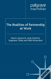 Realities Of Partnership At Work
