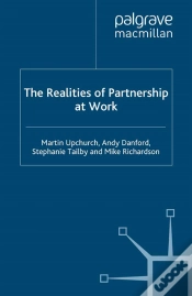 Capa do artigo Realities Of Partnership At Work