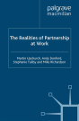 Realities Of Partnership At Work - Preview