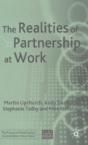 Realities Of Partnership At Work - Preview