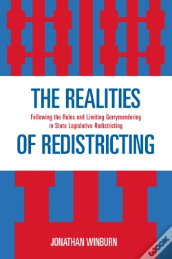 Capa do artigo Realities Of Redistricting