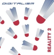 Capa do artigo Reality 2 - Vinil