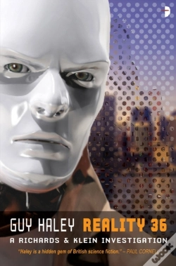 Capa do artigo Reality 36