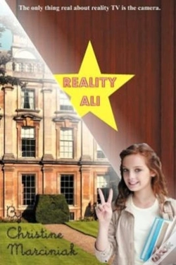 Capa do artigo Reality Ali