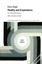 Capa do artigo Reality And Experience