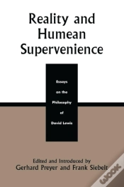Capa do artigo Reality And Humean Supervenience