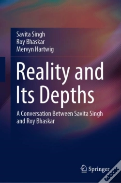 Capa do artigo Reality And Its Depths