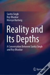 Capa do artigo Reality And Its Depths