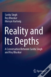 Capa do artigo Reality And Its Depths