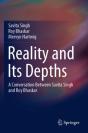 Reality And Its Depths - Preview