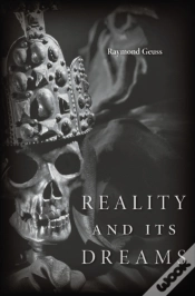 Capa do artigo Reality And Its Dreams
