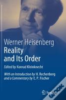 Reality And Its Order