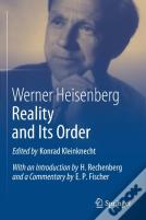 Reality And Its Order