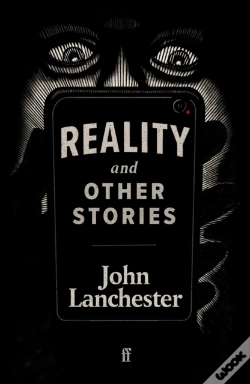 Capa do artigo Reality, And Other Stories
